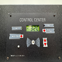 VWR Laboratory Refrigerator image 2